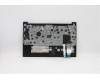 Lenovo 5M11C43785 MECH_ASM KB C ITA BKLT(PMX)PT FP UK BK
