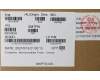 Lenovo 5M11C43785 MECH_ASM KB C ITA BKLT(PMX)PT FP UK BK