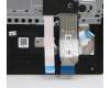 Lenovo 5M11C43785 MECH_ASM KB C ITA BKLT(PMX)PT FP UK BK