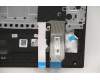 Lenovo 5M11C43791 MECH_ASM KB C POR BKLT(PMX)PT FP UK BK