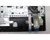 Lenovo 5M11C43798 MECH_ASM KB C CZE/SLK BKLT(TSG)PT FP BK