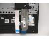Lenovo 5M11C43809 MECH_ASM KB C SWS BKLT(PMX)PT FP UK BK