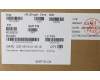 Lenovo 5M11C43815 MECH_ASM KB C UK BKLT(PMX)PT FP UK BK