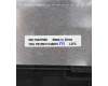 Lenovo 5M11C43815 MECH_ASM KB C UK BKLT(PMX)PT FP UK BK