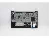 Lenovo 5M11C43824 MECH_ASM KB C BUL BKLT(PMX)PT FP UK BK
