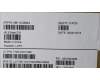 Lenovo 5M11C43923 MECH_ASM KBC EUROENGBKLT(PMX)PT FP EB BK