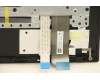 Lenovo 5M11C44213 MECH_ASM KB C ENG(SRX)PT USBK