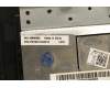 Lenovo 5M11C44213 MECH_ASM KB C ENG(SRX)PT USBK