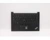 Lenovo 5M11C44220 MECH_ASM KB C BEL(PMX)PT UKBK