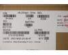 Lenovo 5M11C44232 MECH_ASM KB C GER(PMX)PT UKBK