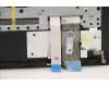 Lenovo 5M11C44248 MECH_ASM KB C NOR(TSG)PT UKBK