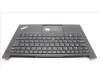 Lenovo 5M11C44264 MECH_ASM KB C SWE/FIN(SRX)PT UKBK