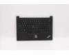 Lenovo 5M11C44277 MECH_ASM KB C EURO ENG(PMX)PT USBK