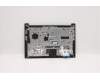Lenovo 5M11C44277 MECH_ASM KB C EURO ENG(PMX)PT USBK