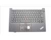 Lenovo 5M11C44283 MECH_ASM KB C BUL(PMX)PT UKBK