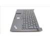 Lenovo 5M11C44283 MECH_ASM KB C BUL(PMX)PT UKBK
