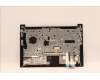 Lenovo 5M11C47340 MECH_ASM KB C NORDIC(PMX)PT FPR UKBK