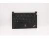 Lenovo 5M11C47352 MECH_ASM KB C EURO ENG(PMX)PT FPR USBK