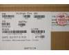 Lenovo 5M11C47352 MECH_ASM KB C EURO ENG(PMX)PT FPR USBK