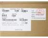 Lenovo 5M11C47377 MECH_ASM KB C LA SPA(PMX)PT FPR UKBK