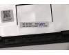 Lenovo 5M11C47426 MECH_ASM KB C ITA BKLT(PMX)PT UKBK