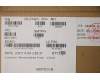Lenovo 5M11C47429 MECH_ASM KB C NOR BKLT(PMX)PT UKBK