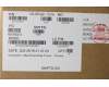 Lenovo 5M11C47618 MECH_ASM KB C SPA BKLT(PMX)PT FPR UKBK