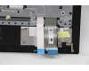Lenovo 5M11C47618 MECH_ASM KB C SPA BKLT(PMX)PT FPR UKBK
