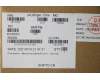 Lenovo 5M11C47621 MECH_ASM KB C FRA BKLT(PMX)PT FPR UKBK