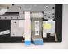Lenovo 5M11C47630 MECH_ASM KB C HUN BKLT(PMX)PT FPR UKBK