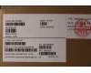 Lenovo 5M11C47633 MECH_ASM KB C HBW BKLT(PMX)PT FPR USBK