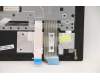 Lenovo 5M11C47642 MECH_ASM KB C POR BKLT(PMX)PT FPR UKBK