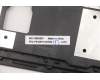Lenovo 5M11C47642 MECH_ASM KB C POR BKLT(PMX)PT FPR UKBK