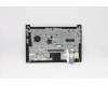 Lenovo 5M11C47648 MECH_ASM KB C CZE/SLKBKLT(PMX)PT FPRUKBK
