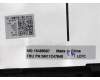 Lenovo 5M11C47648 MECH_ASM KB C CZE/SLKBKLT(PMX)PT FPRUKBK