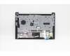 Lenovo 5M11C47657 MECH_ASM KB C NORDIC BKLT(PMX)PT FPRUKBK