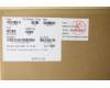 Lenovo 5M11C47657 MECH_ASM KB C NORDIC BKLT(PMX)PT FPRUKBK