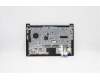 Lenovo 5M11C47666 MECH_ASM KB C UK BKLT(PMX)PT FPR UKBK