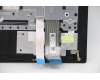 Lenovo 5M11C47666 MECH_ASM KB C UK BKLT(PMX)PT FPR UKBK