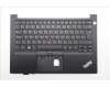 Lenovo 5M11C47667 MECH_ASM KB C UK BKLT(TSG)PT FPR UKBK