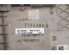 Lenovo 5M11C47904 MECH_ASM KBD W/C ENG BKLT(SUN) US BK