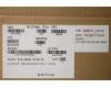Lenovo 5M11C47908 MECH_ASM KBD W/C EST BKLT(SUN) UK BK