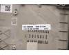 Lenovo 5M11C47908 MECH_ASM KBD W/C EST BKLT(SUN) UK BK