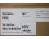 Lenovo 5M11C47912 MECH_ASM KBD W/C EUROENG BKLT(SUN) US BK