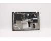 Lenovo 5M11C47916 MECH_ASM KBD W/C FRA BKLT(SUN) UK BK