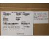 Lenovo 5M11C47916 MECH_ASM KBD W/C FRA BKLT(SUN) UK BK