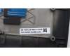 Lenovo 5M11C47923 MECH_ASM KBD W/C GER BKLT(TRA) UK BK