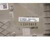 Lenovo 5M11C47924 MECH_ASM KBD W/C GER BKLT(SUN) UK BK