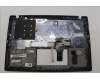 Lenovo 5M11C47925 MECH_ASM KBD W/C GRE BKLT(CHY) US BK
