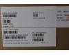 Lenovo 5M11C47925 MECH_ASM KBD W/C GRE BKLT(CHY) US BK